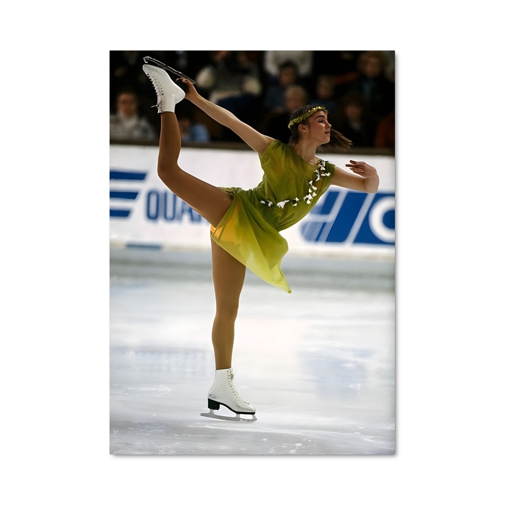 Poster Katarina witt hiver